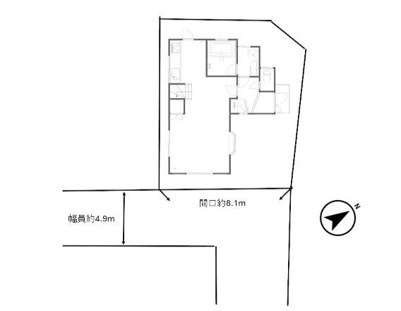 鎌倉市七里ガ浜東五丁目の売買物件