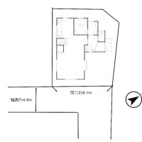 鎌倉市七里ガ浜東五丁目の売買物件