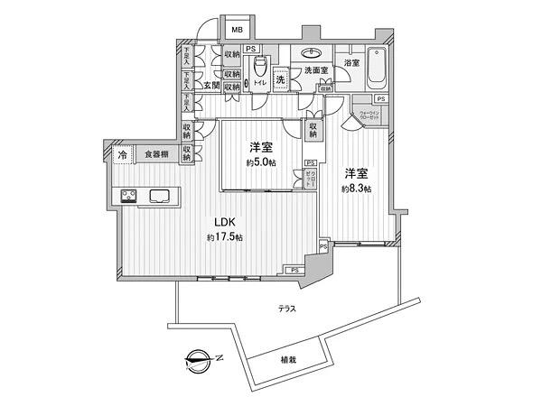 鎌倉市佐助一丁目の売買物件