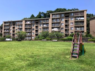 鎌倉市梶原五丁目の売買物件/鎌倉団地-主役な床-