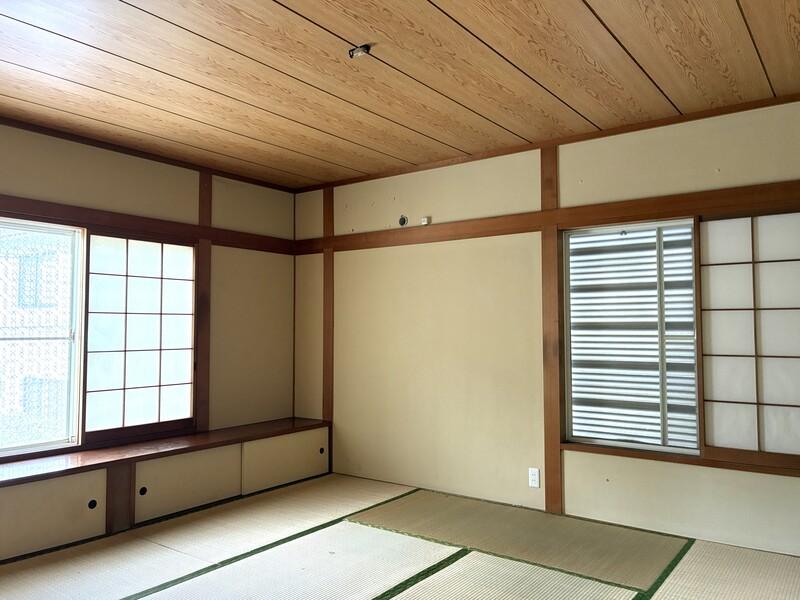 鎌倉市笹目町の賃貸物件/2階の和室