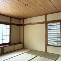 鎌倉市笹目町の賃貸物件/2階の和室