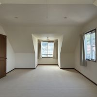 鎌倉市笹目町の賃貸物件/3階のワンルーム（ここ、なにに使う？）