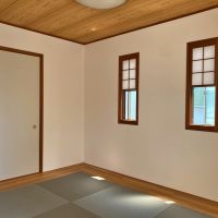 藤沢市片瀬五丁目の売買物件/2階│和室6畳