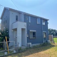 藤沢市片瀬五丁目の売買物件/外観