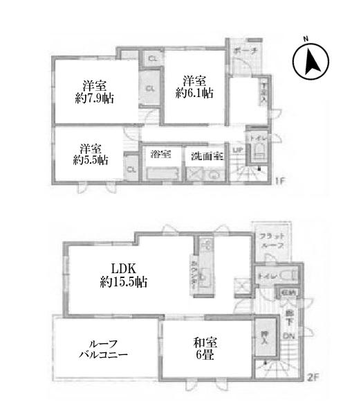 藤沢市片瀬五丁目の売買物件