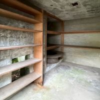 鎌倉市極楽寺四丁目の売買物件/納戸｜見た目は古いですが使い勝手はよさそう