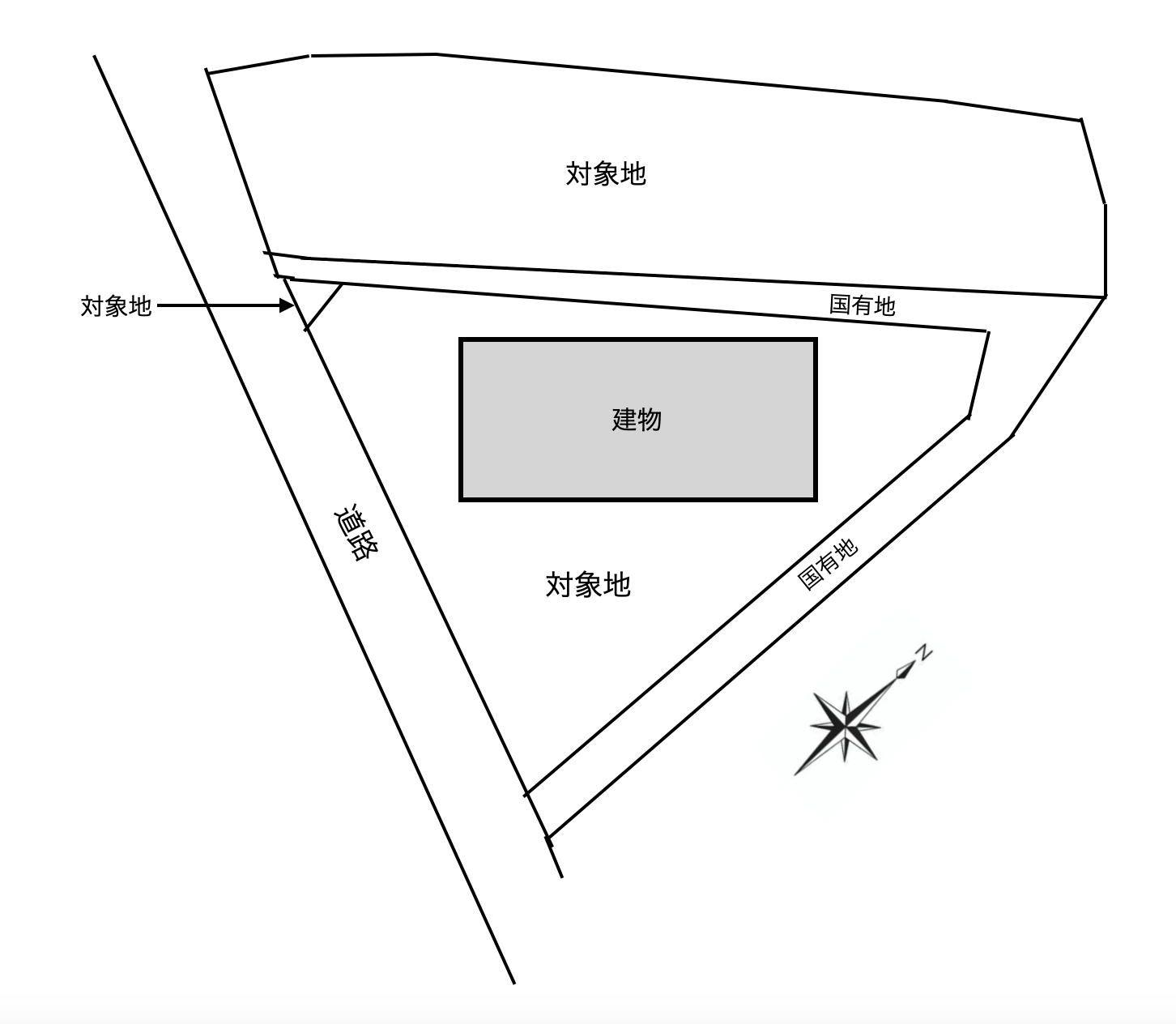 横浜市港南区笹下五丁目の売買物件