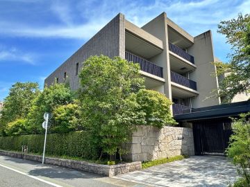 鎌倉市二階堂の売買物件/二階堂のモノリス