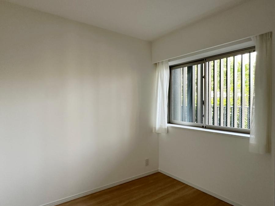 鎌倉市二階堂の売買物件/洋室2｜2部屋とも収納があります