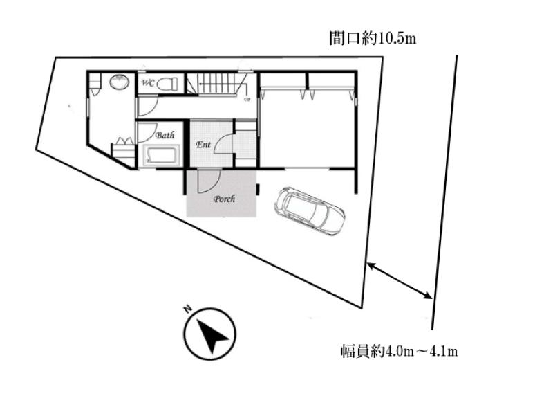 鎌倉市七里ガ浜一丁目の売買物件