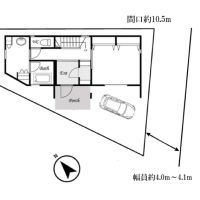 鎌倉市七里ガ浜一丁目の売買物件