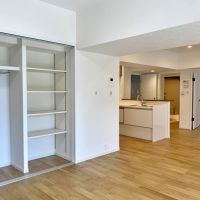 鎌倉市岡本の売買物件/LDK21.5帖│LDKにはクローゼット、その他収納スペースあり