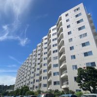 鎌倉市岡本の売買物件/外観