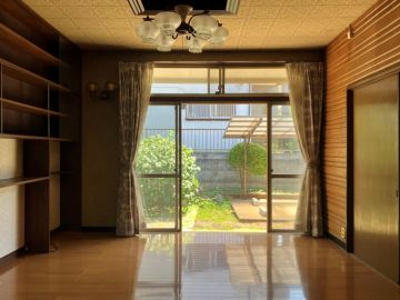 鎌倉市寺分 の売買物件/クラフトマンシップのすみか