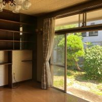 鎌倉市寺分 の売買物件/LD｜