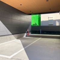 茅ヶ崎市本宿町の賃貸物件/駐輪場｜