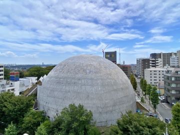藤沢市湘南台五丁目の売買物件/惑星姉妹都市