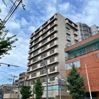 藤沢市湘南台五丁目の売買物件/外観