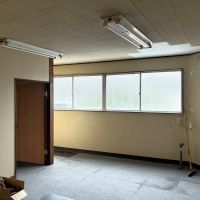 鎌倉市御成町の賃貸物件/北側の室内