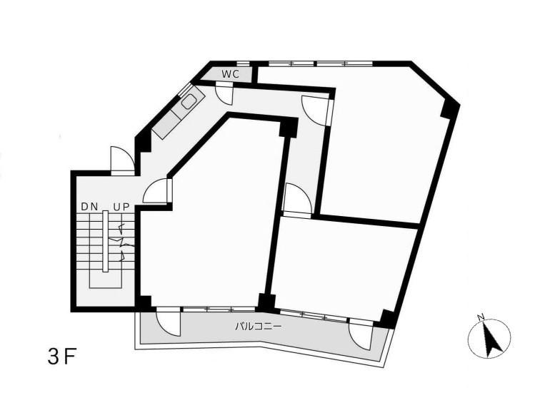 鎌倉市御成町の賃貸物件