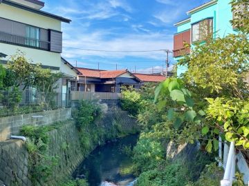 鎌倉市腰越四丁目の賃貸物件/ほとりのゆとり