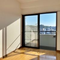 鎌倉市津西一丁目の賃貸物件/サービスルーム4.5帖