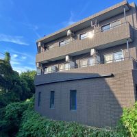 鎌倉市津西一丁目の賃貸物件/外観