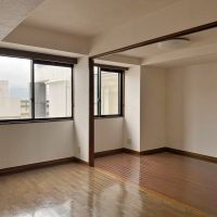 平塚市日向岡二丁目の売買物件/洋室11.9帖│ここを寝室に
