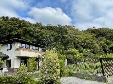 鎌倉市十二所の売買物件/積善の森