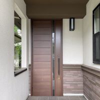 鎌倉市十二所の売買物件/玄関ポーチ