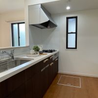 鎌倉市十二所の売買物件/キッチン