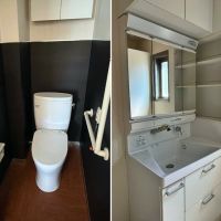三浦市三崎町諸磯の売買物件/水まわり