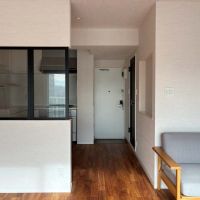 茅ヶ崎市中海岸四丁目の賃貸物件/セカンドハウスとして。海遊びの拠点として。事務所としての利用も相談可能です