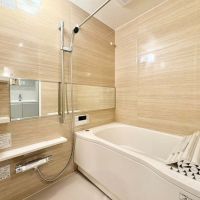 藤沢市辻堂太平台二丁目の売買物件/浴室