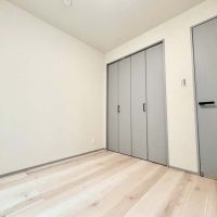 藤沢市辻堂太平台二丁目の売買物件/洋室3｜収納