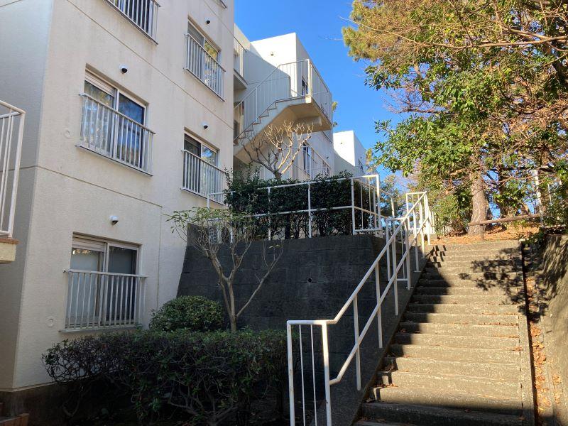 藤沢市辻堂太平台二丁目の売買物件/外観