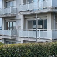 横浜市中区山手町の売買物件/対象の部屋は2階部分
