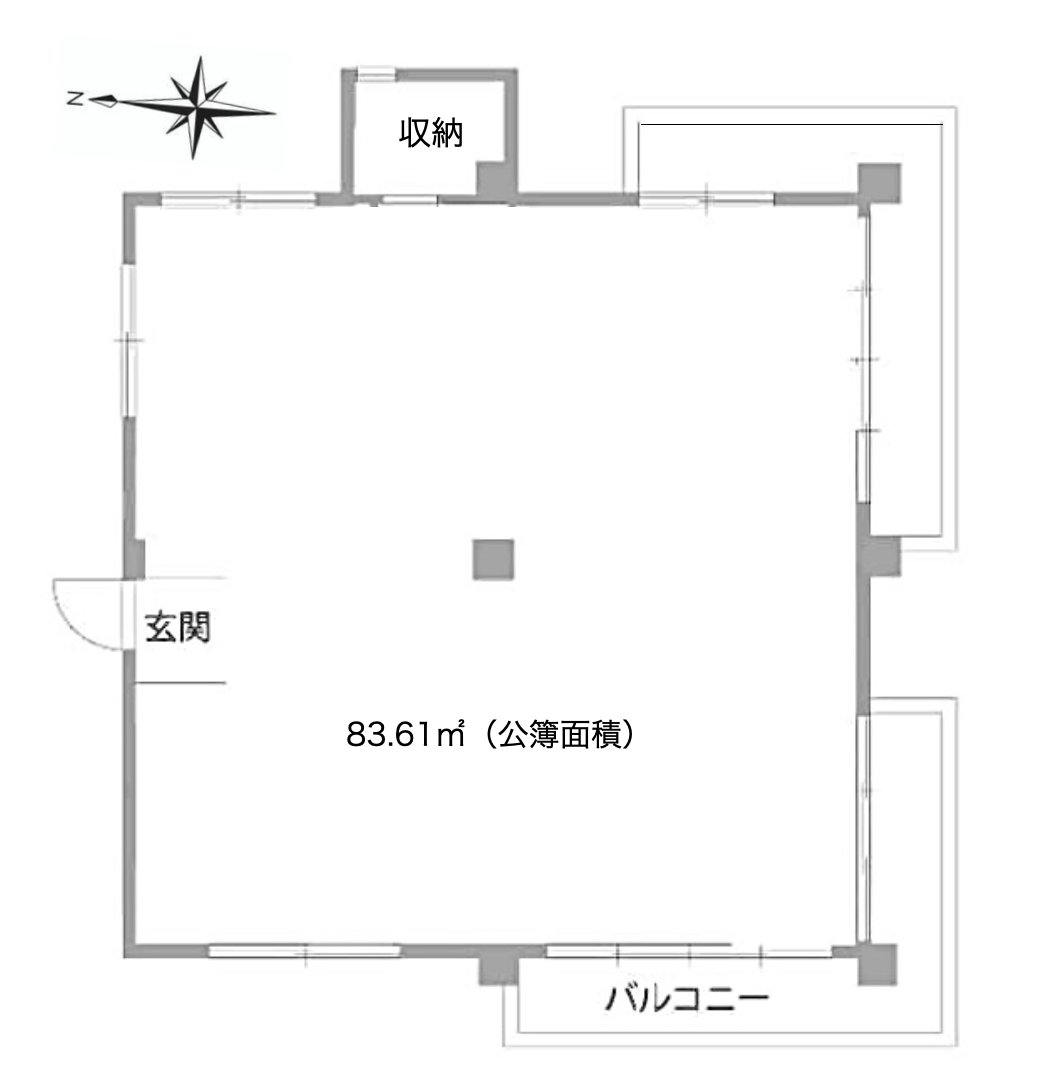 横浜市中区山手町の売買物件