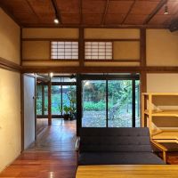 葉山町堀内の賃貸物件/玄関ホール｜このスペースも広めです