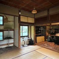葉山町堀内の賃貸物件/和室｜バックヤードとしておくのは勿体無い空間です