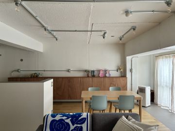 鎌倉市常盤の売買物件/モノレールとインダストリアル