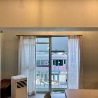 鎌倉市常盤の売買物件/モノレールが通ったときの窓側