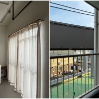 鎌倉市常盤の売買物件/窓辺のスペース｜バルコニー