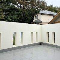 鎌倉市笛田五丁目の売買物件/ルーフバルコニー