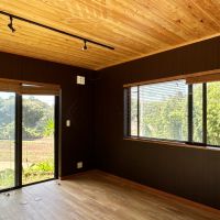 三浦市菊名の売買物件/1階洋室その2｜防音仕様になっているそうです
