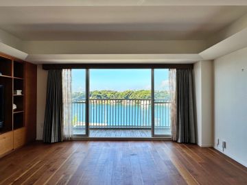 三浦市三崎町小網代の売買物件/海辺のアジト