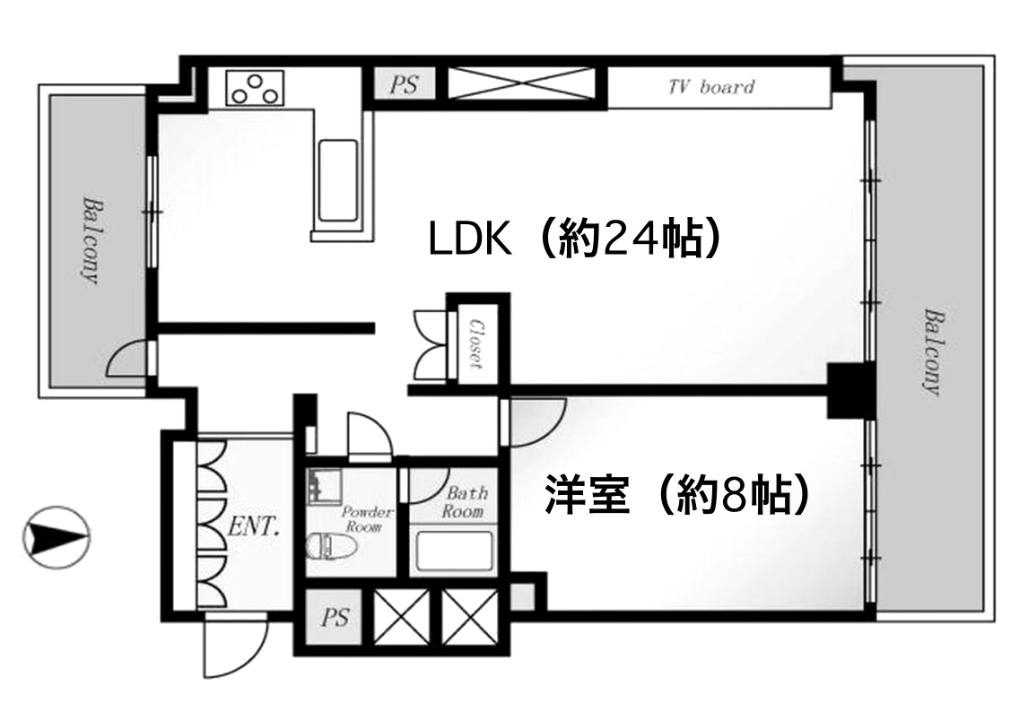 三浦市三崎町小網代の売買物件