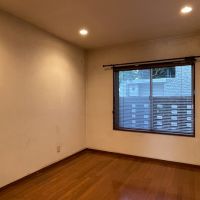 鎌倉市由比ガ浜四丁目の売買物件/約6.6帖の洋室