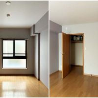 逗子市沼間二丁目の売買物件/サービスルーム｜約7.0帖。WICがあります